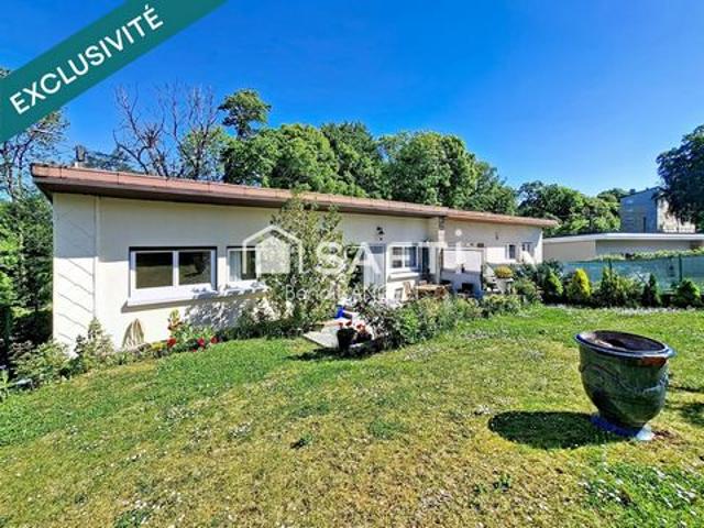Villa vente à Val-de-Briey, Villerupt