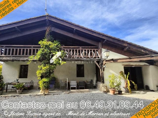 Maison vente à France métropolitaine, Labastide-d'armagnac