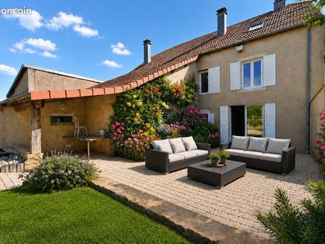 Maison vente à Val-de-Briey, Crusnes