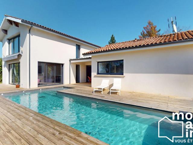 Maison vente à Bordeaux, Quinsac