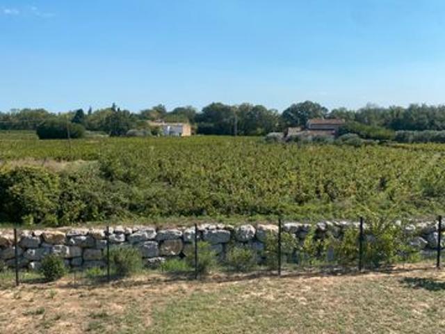 Maison vente à Laudun-l'Ardoise, Gard