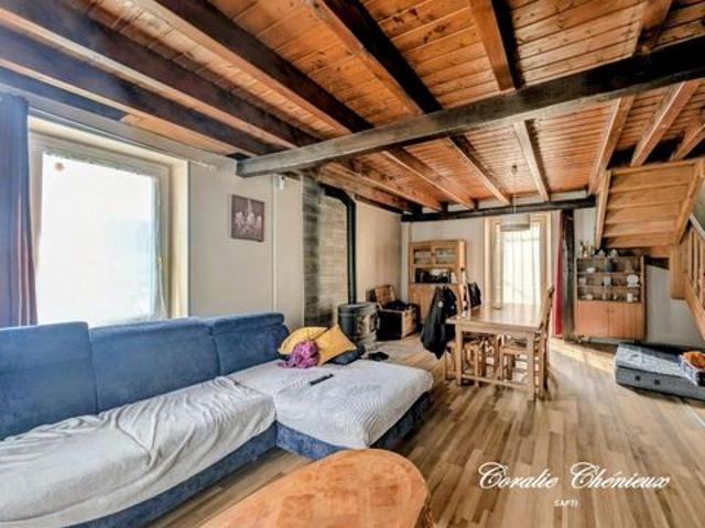 Villa vente à Issoire, Trémouille-saint-loup