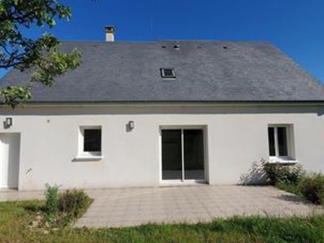 Villa vente à Tours, Montlouis
