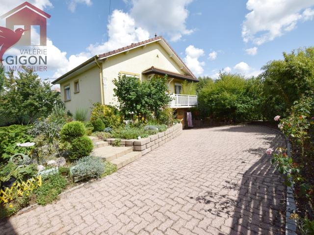 Maison vente à France métropolitaine, Sainte-marie