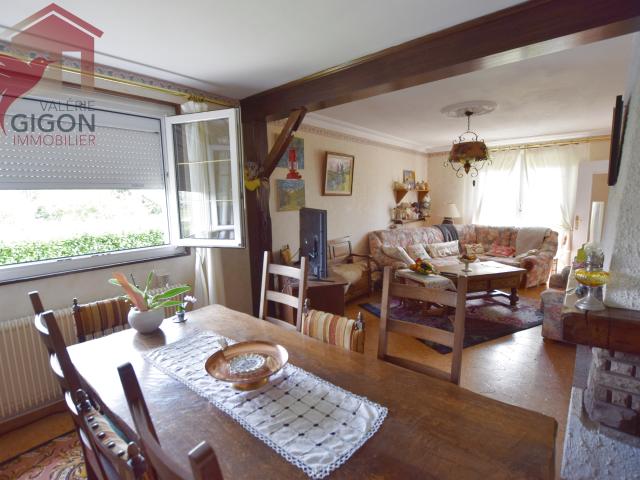 Maison vente à Montbéliard, Sainte-marie