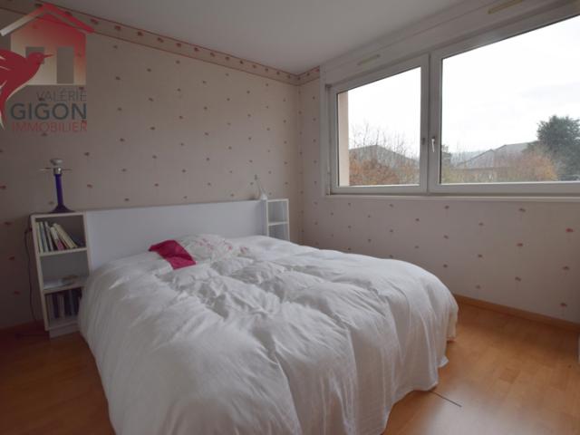 Maison vente à Montbéliard, Grand-charmont
