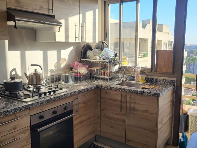 Appartement vente à Mohammedia, Gharb-Chrarda-Beni Hssen