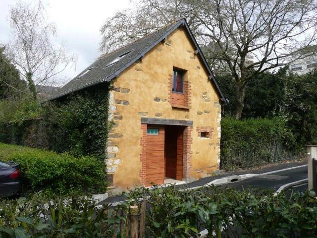 Maison location à Rennes, Bretagne