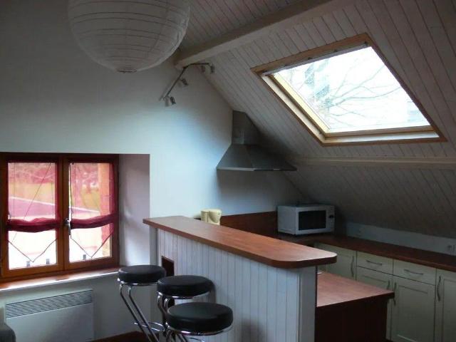 Maison location à Rennes, Bretagne