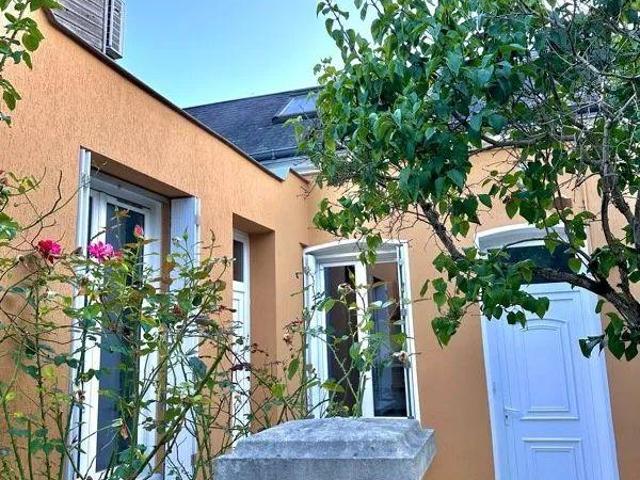 Maison location à Le Mans