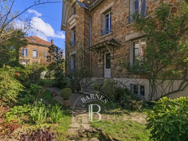 Maison vente à Boulogne-Billancourt, Meudon