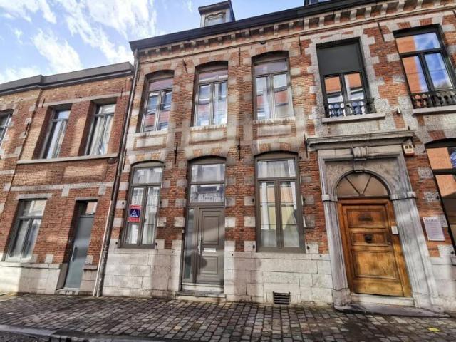 Maison location à Bergen, Wallonie