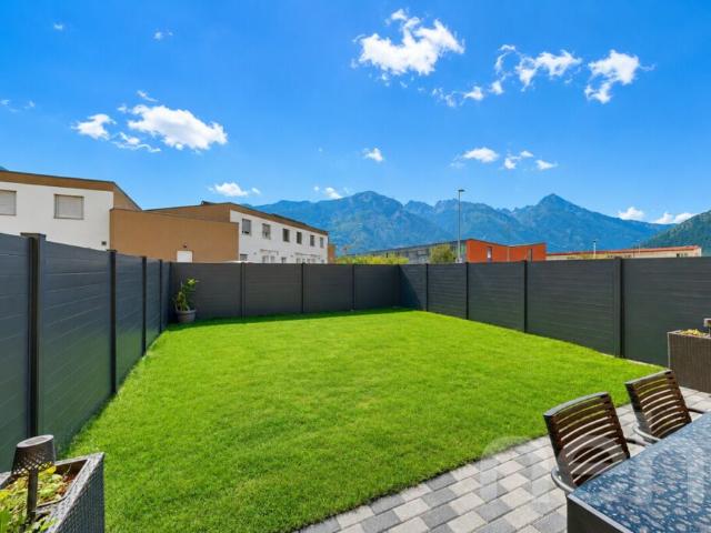 Reihenfamilienhaus kaufen in Martigny, Wallis