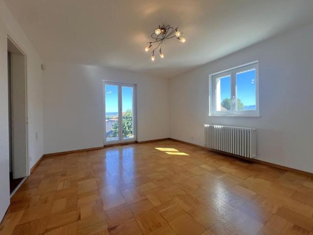 Haus mieten in Yens, Waadt