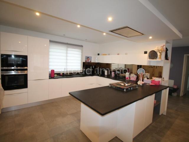 Maison vente à Marmande, Miramont-de-guyenne