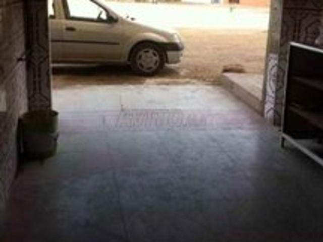 Maison vente à Nador