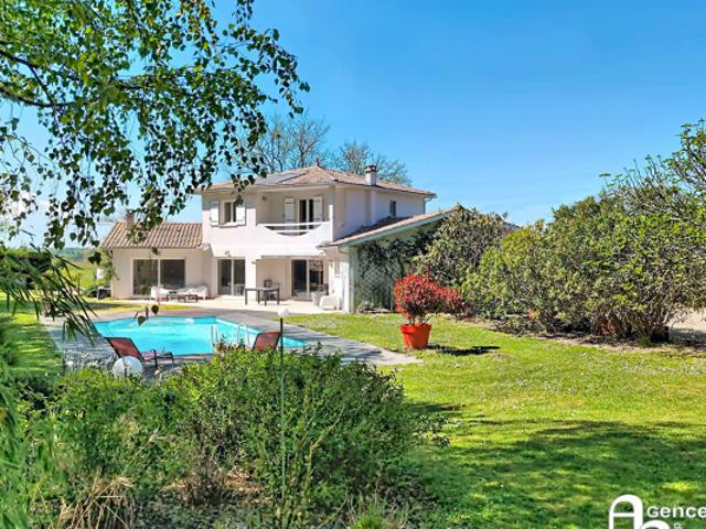 Maison vente à Sallebœuf, Gironde