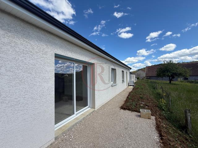 Maison vente à Vesoul, Rioz