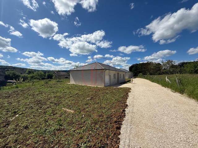 Maison vente à Vesoul, Rioz