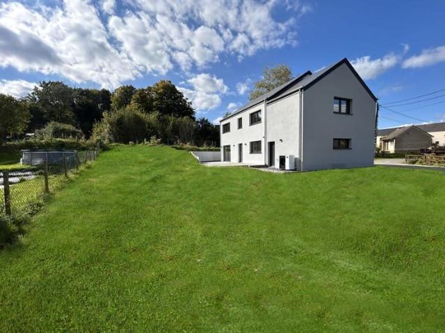 Maison location à Attert, Wallonie