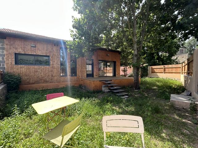 Maison vente à Tournon-sur-Rhône, Annonay