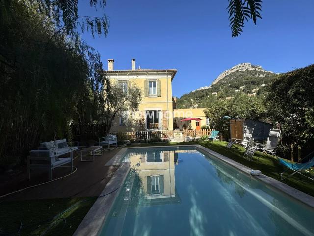 Maison vente à Grasse, Vence