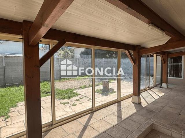 Maison vente à Villeneuve-sur-Lot, Villeneuve-sur-lot