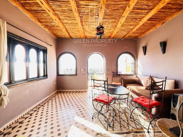 Maison vente à Essaouira, L'Oriental
