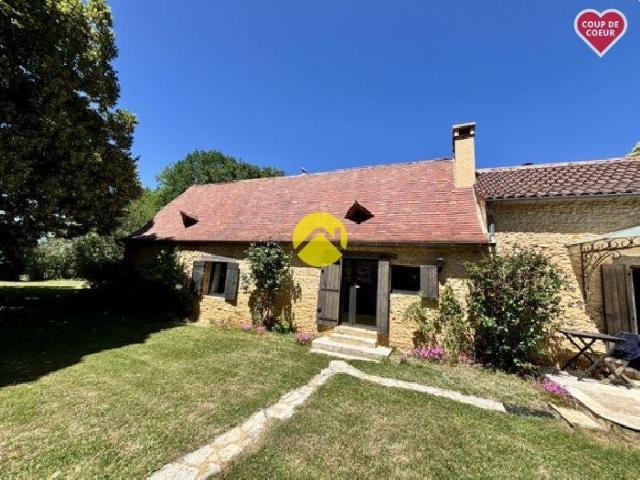Maison vente à Journiac, Dordogne