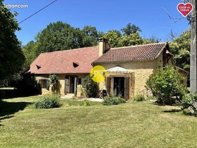 Maison vente à Sarlat-la-Canéda, Journiac