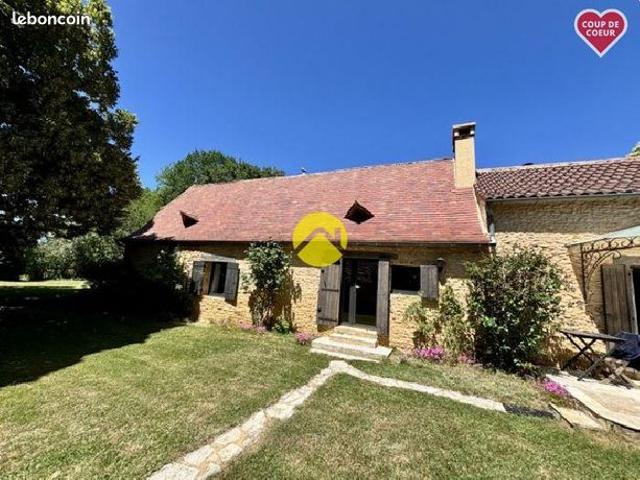 Maison vente à Sarlat-la-Canéda, Journiac