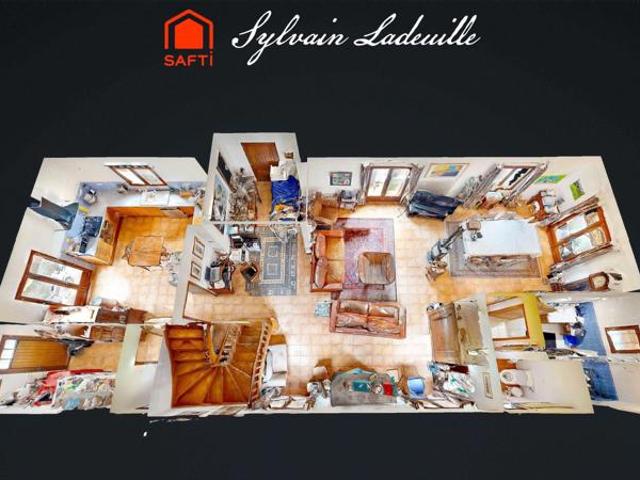 Maison vente à Sarlat-la-Canéda, Grives