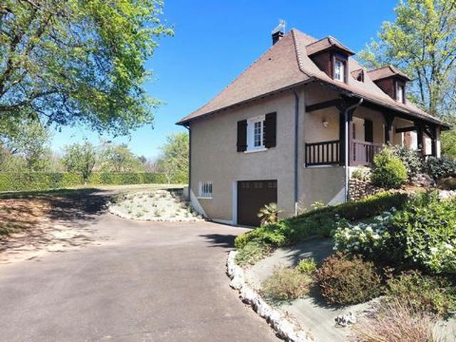 Villa vente à Périgueux, Marsac-sur-l'isle