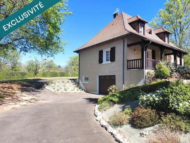 Villa vente à Périgueux, Marsac-sur-l'isle