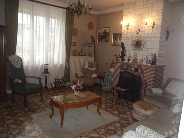 Maison vente à Bar-sur-Aube, Maizières-lès-brienne