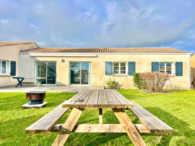Maison vente à Rochefort, Royan