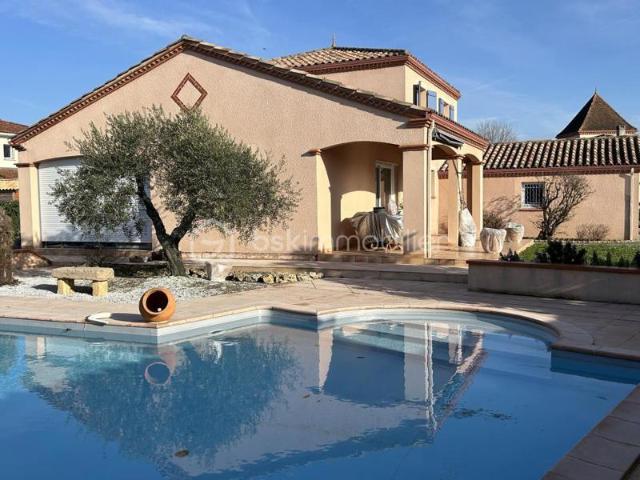 Maison vente à Valence, Valence d'Agen