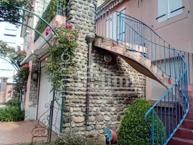 Maison vente à Tarbes