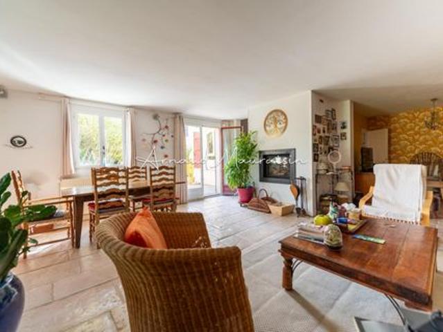 Villa vente à Orry-la-Ville, Oise
