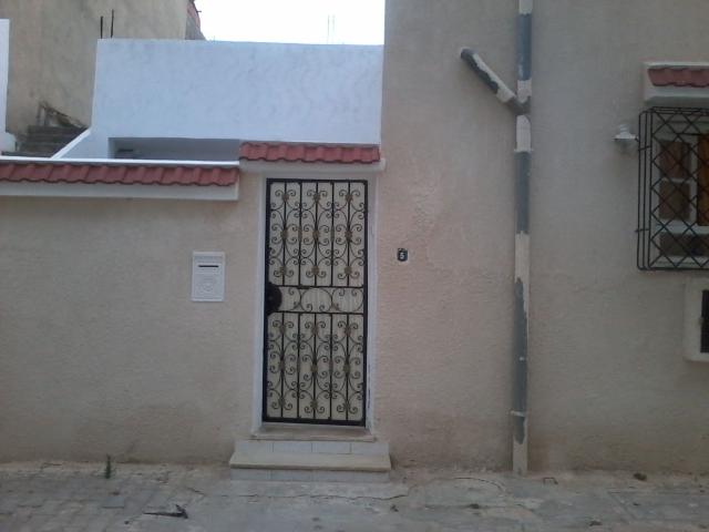 Maison vente