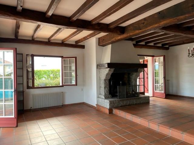 Maison vente à Bayonne, Saint-jean-de-luz