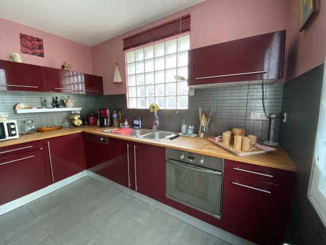 Maison vente à Lannion, Bretagne