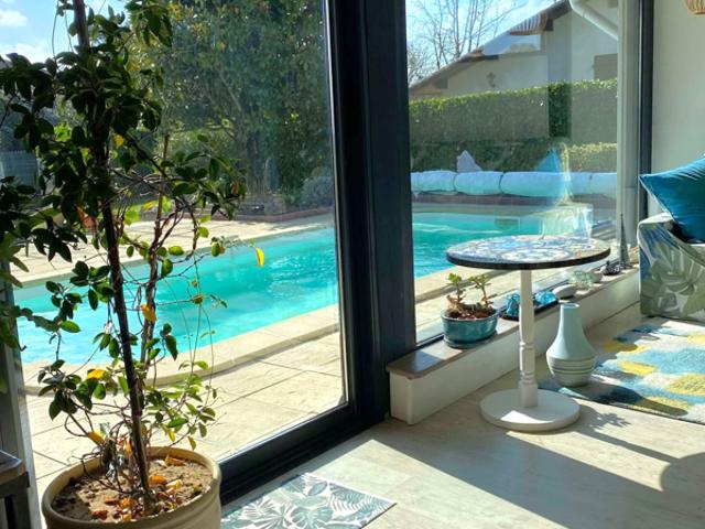 Maison vente à France métropolitaine, Labastide-saint-sernin