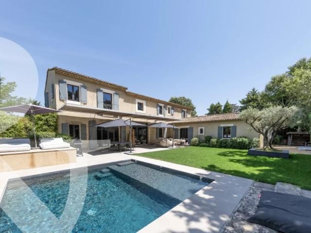 Maison vente à Arles, Maussane-les-alpilles