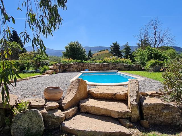 Maison vente à Malaucène, Vaucluse