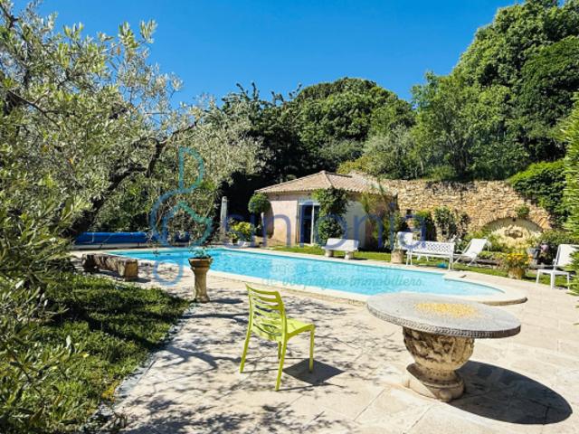 Maison vente à Uzès, Gard