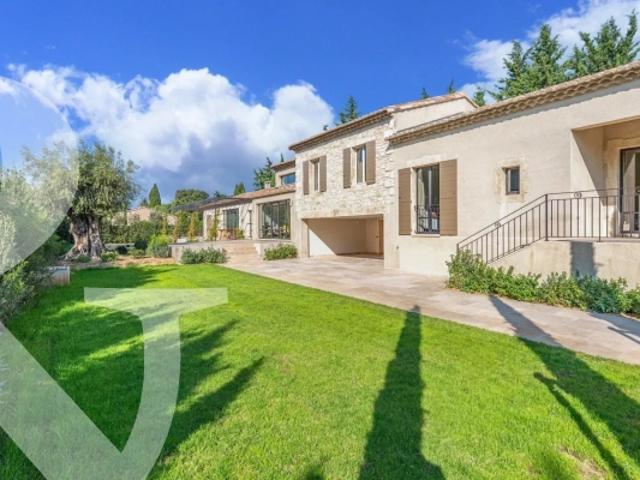 Maison vente à Arles, Maussane-les-alpilles