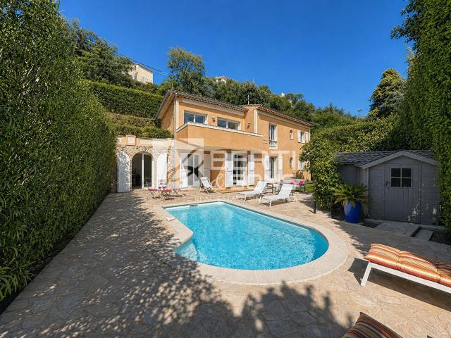 Maison vente à Grasse, Mandelieu-la-napoule