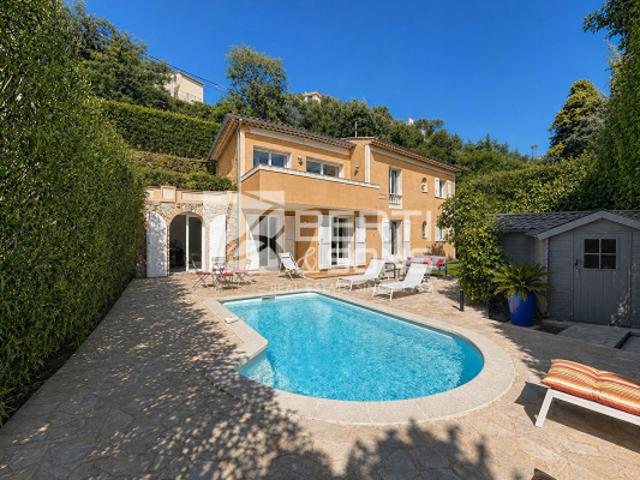 Maison vente à Grasse, Mandelieu-la-napoule