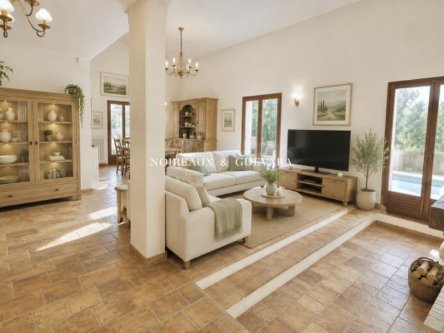 Maison vente à Grasse, Cannes